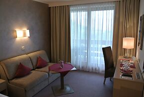 Dei Hotel Schönblick