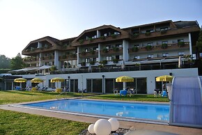 Dei Hotel Schönblick