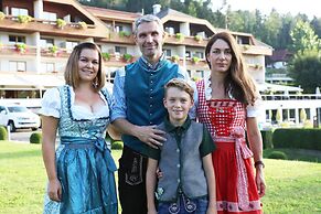 Dei Hotel Schönblick