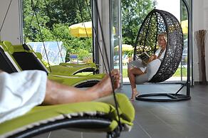 Dei Hotel Schönblick