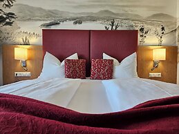 Dei Hotel Schönblick