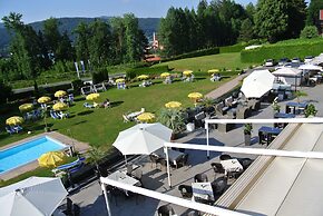 Dei Hotel Schönblick