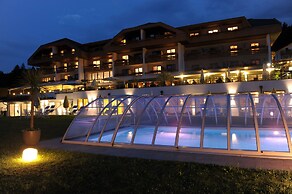 Dei Hotel Schönblick