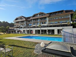 Dei Hotel Schönblick