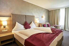 Dei Hotel Schönblick