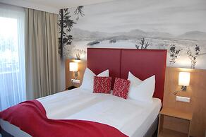 Dei Hotel Schönblick