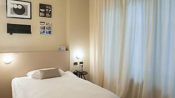 I Portici Hotel