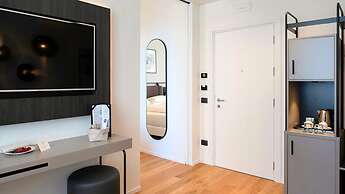 I Portici Hotel