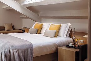 I Portici Hotel