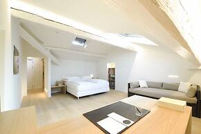 I Portici Hotel