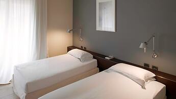 I Portici Hotel