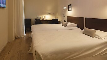 I Portici Hotel