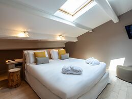 I Portici Hotel