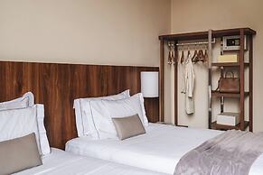 I Portici Hotel