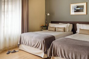 I Portici Hotel