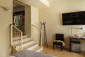 I Portici Hotel