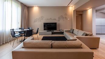 I Portici Hotel