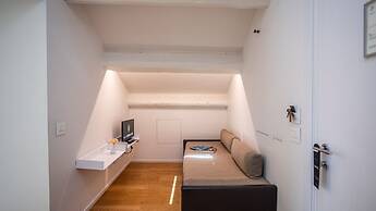 I Portici Hotel