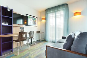 Suite - Home Orleans Saran