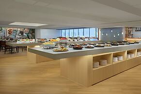 Courtyard by Marriott Hong Kong