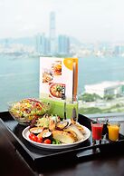Courtyard by Marriott Hong Kong