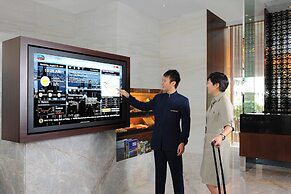 Courtyard by Marriott Hong Kong