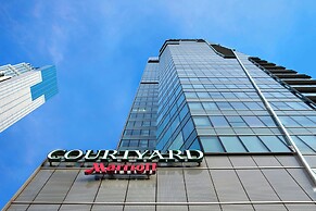 Courtyard by Marriott Hong Kong