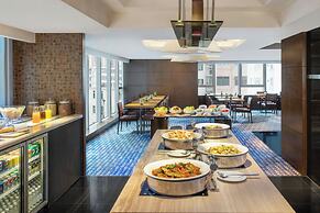 Courtyard by Marriott Hong Kong