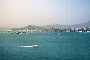 Courtyard by Marriott Hong Kong