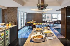 Courtyard by Marriott Hong Kong