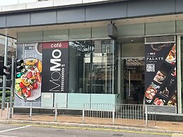 Courtyard by Marriott Hong Kong