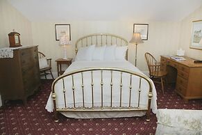 The Bykenhulle House