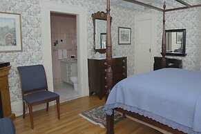 The Bykenhulle House