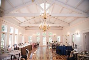 The Bykenhulle House