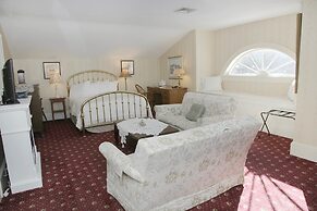The Bykenhulle House