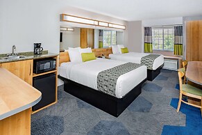 Microtel Inn & Suites by Wyndham Johnstown