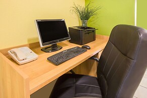 Microtel Inn & Suites by Wyndham Johnstown