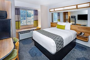 Microtel Inn & Suites by Wyndham Johnstown