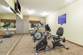 Microtel Inn & Suites by Wyndham Johnstown