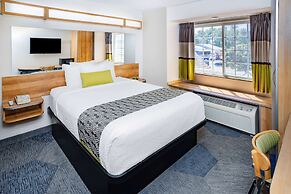 Microtel Inn & Suites by Wyndham Johnstown