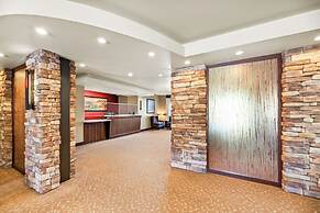 Ledgestone Suites Hotel Yakima