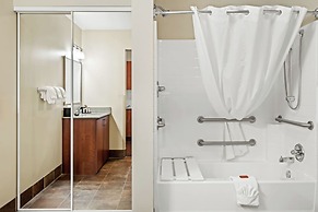 Ledgestone Suites Hotel Yakima