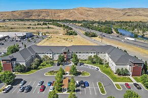 Ledgestone Suites Hotel Yakima