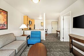 Ledgestone Suites Hotel Yakima