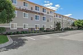 Ledgestone Suites Hotel Yakima