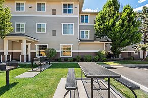 Ledgestone Suites Hotel Yakima