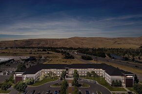 Ledgestone Suites Hotel Yakima