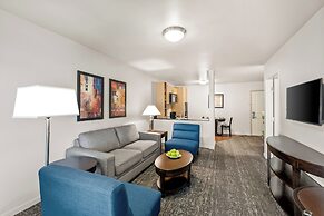 Ledgestone Suites Hotel Yakima