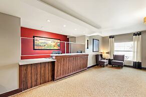 Ledgestone Suites Hotel Yakima