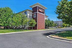 Ledgestone Suites Hotel Yakima